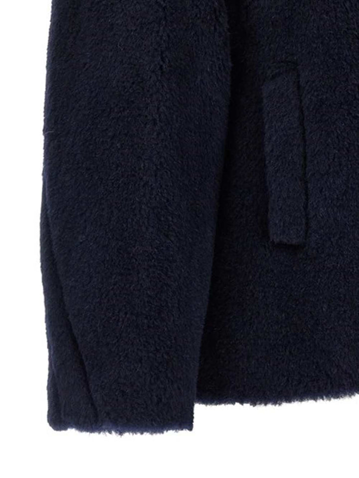 Max Mara JACKET - Blue | 1400411fc0ca32406c50fc93255c64239fd620fa