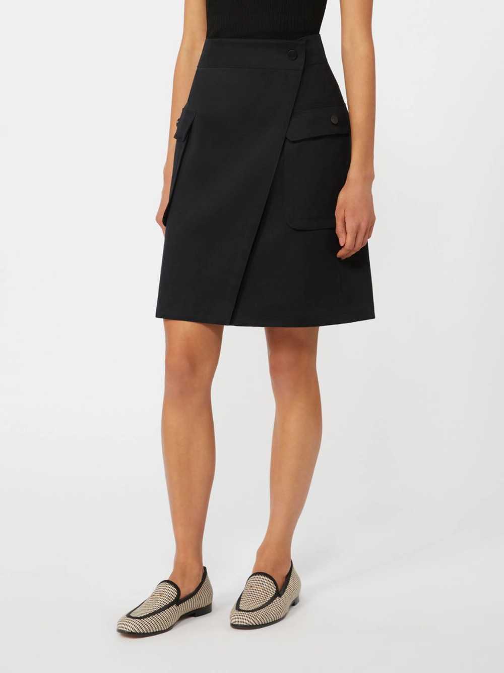 Max Mara SKIRT - Black | 9424f2208de4e2108df6022230cae98010202de1
