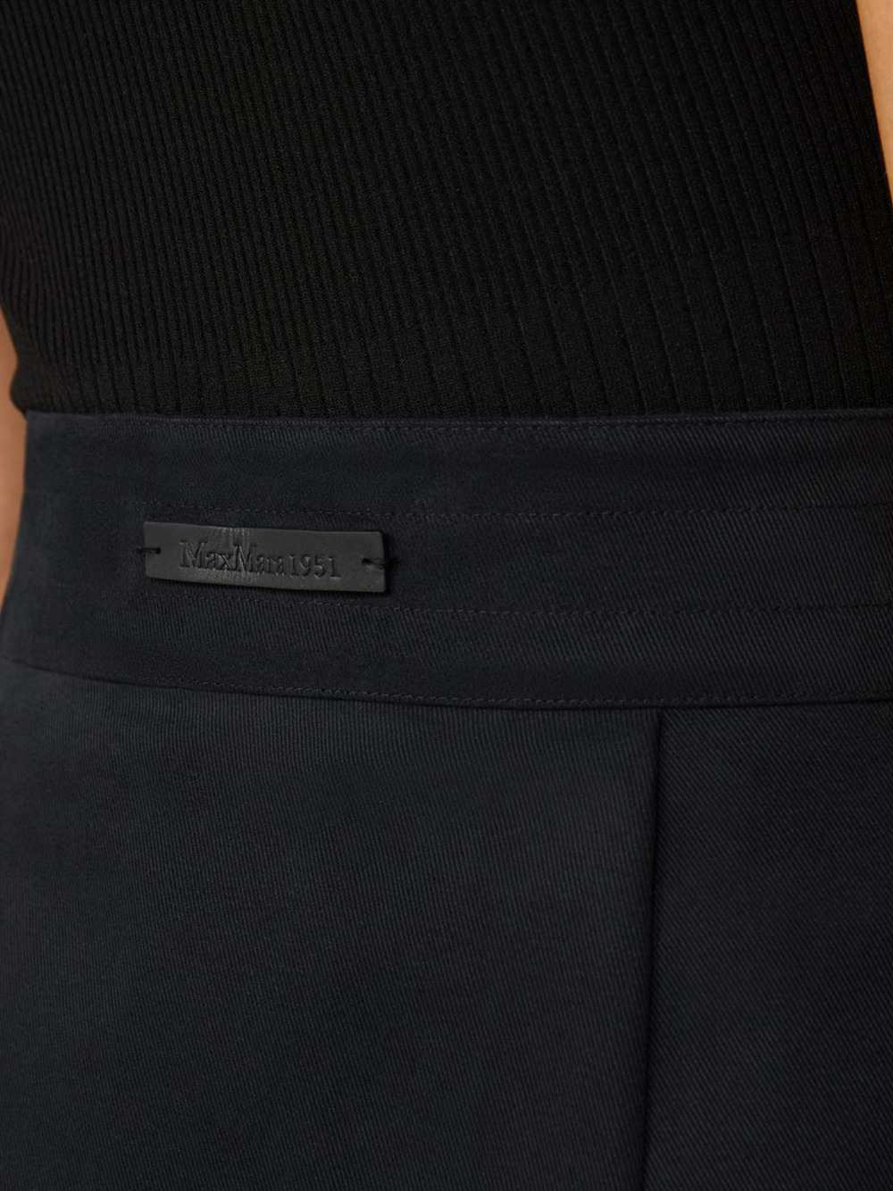 Max Mara SKIRT - Black | 82af7df75df197a99167ee7798790c91dac62380