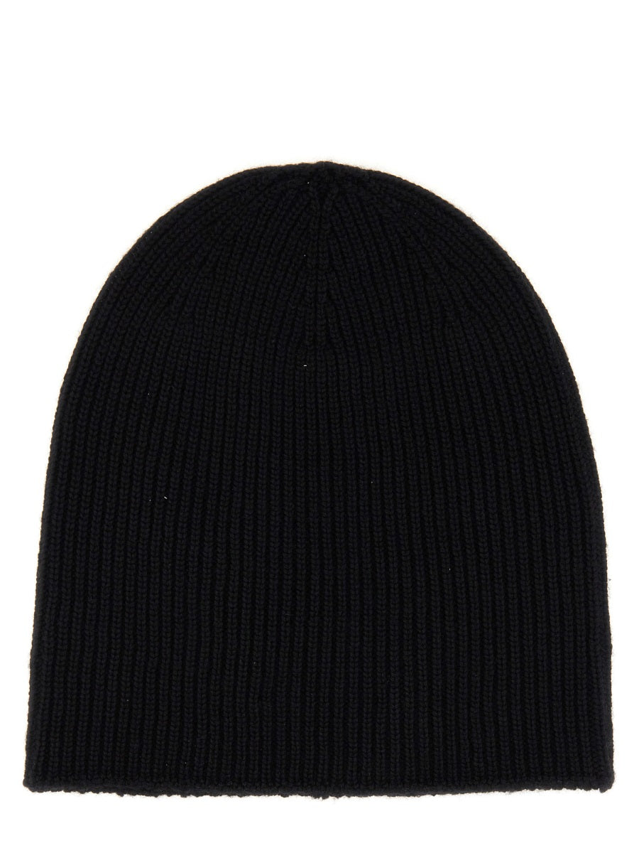 Dsquared2 Hats - Black | Wanan Luxury