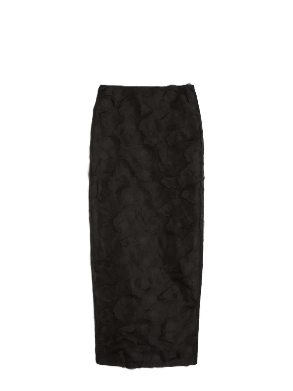 Max Mara SKIRT - Black | cf9a0081848434ff538b0da932cf9a69b4c874ee