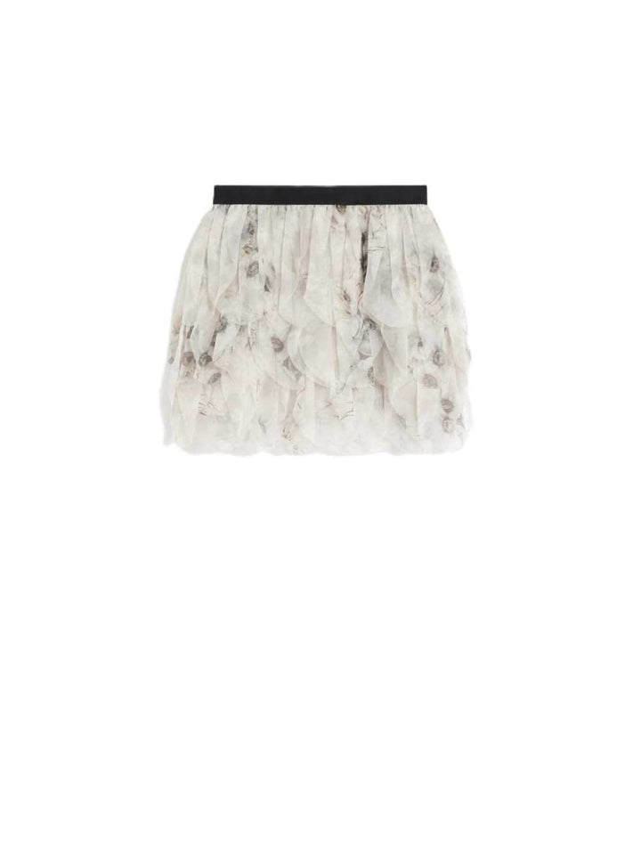 Max Mara SKIRT - Grey | 8d338d09dfb7787fb4d3e9154e1654ed4dcef521