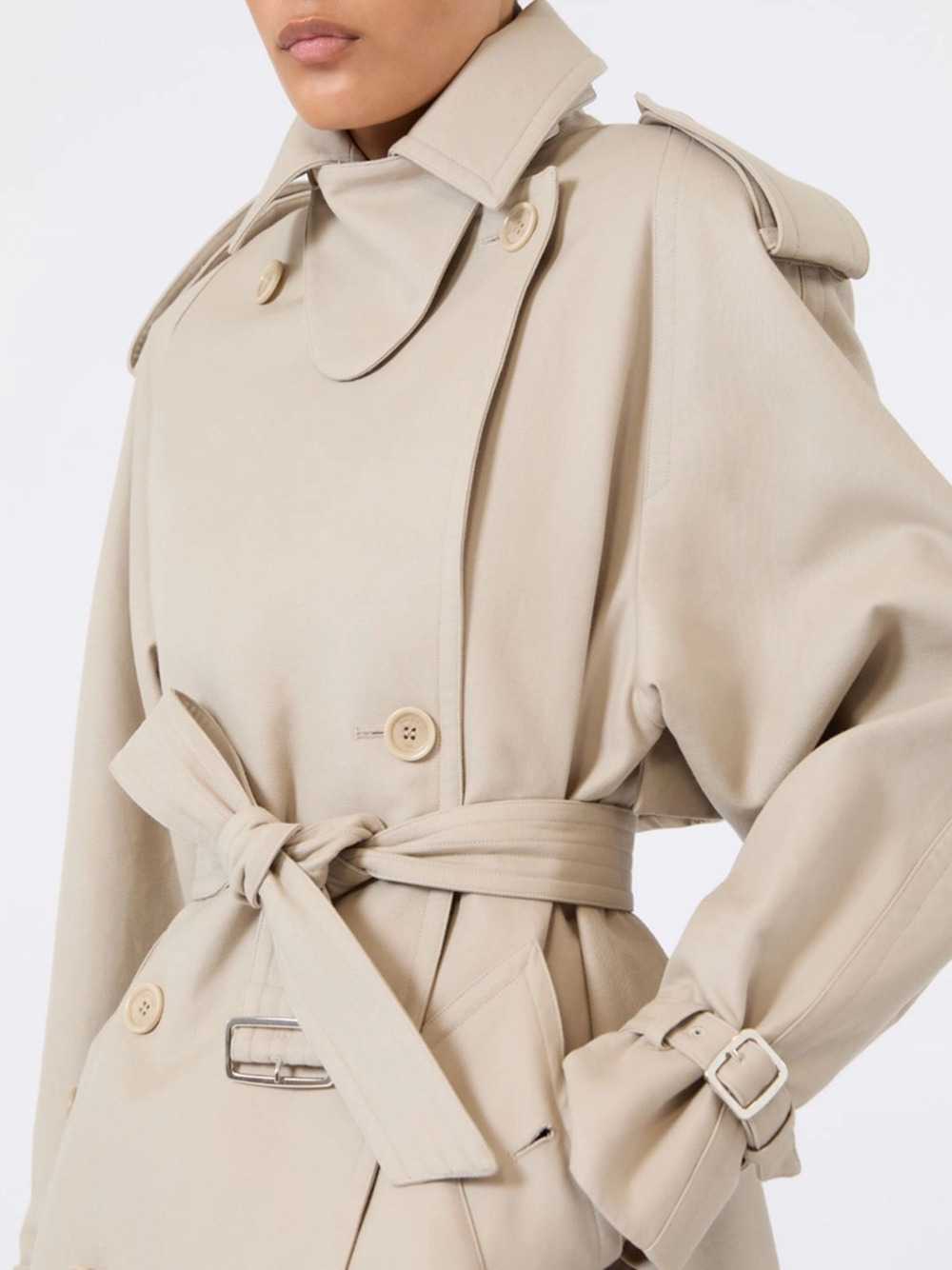 Max Mara JACKET - Brown | 7eb98c9e4211865662778c8331d3d36bc3f32f2f