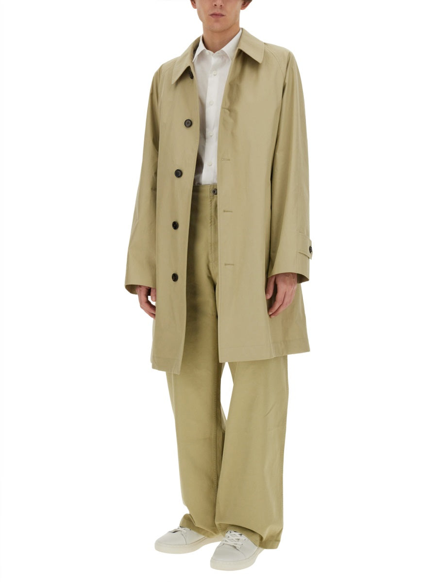 Burberry Shirts - White | Wanan Luxury