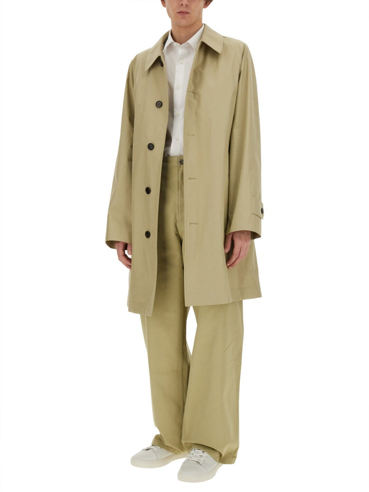 Burberry Shirts - White | Wanan Luxury