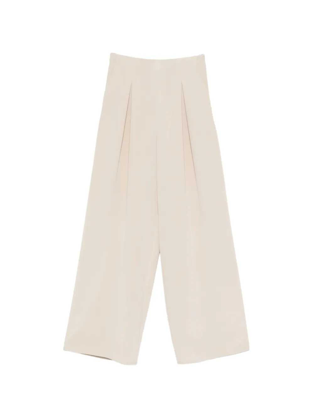 Max Mara PANTS - Brown | e5c061401e71f772add118fd3724dff7980a9b60