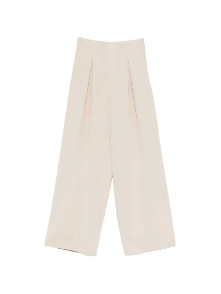 Max Mara PANTS - Brown | e5c061401e71f772add118fd3724dff7980a9b60