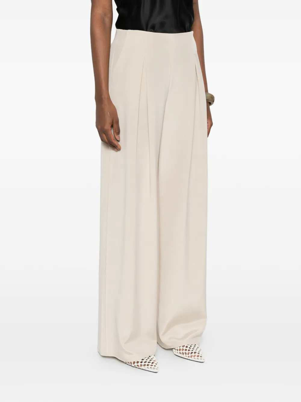 Max Mara PANTS - Brown | 0a1caac6f74b66b5ef9d06bcde5f4a16590f7364