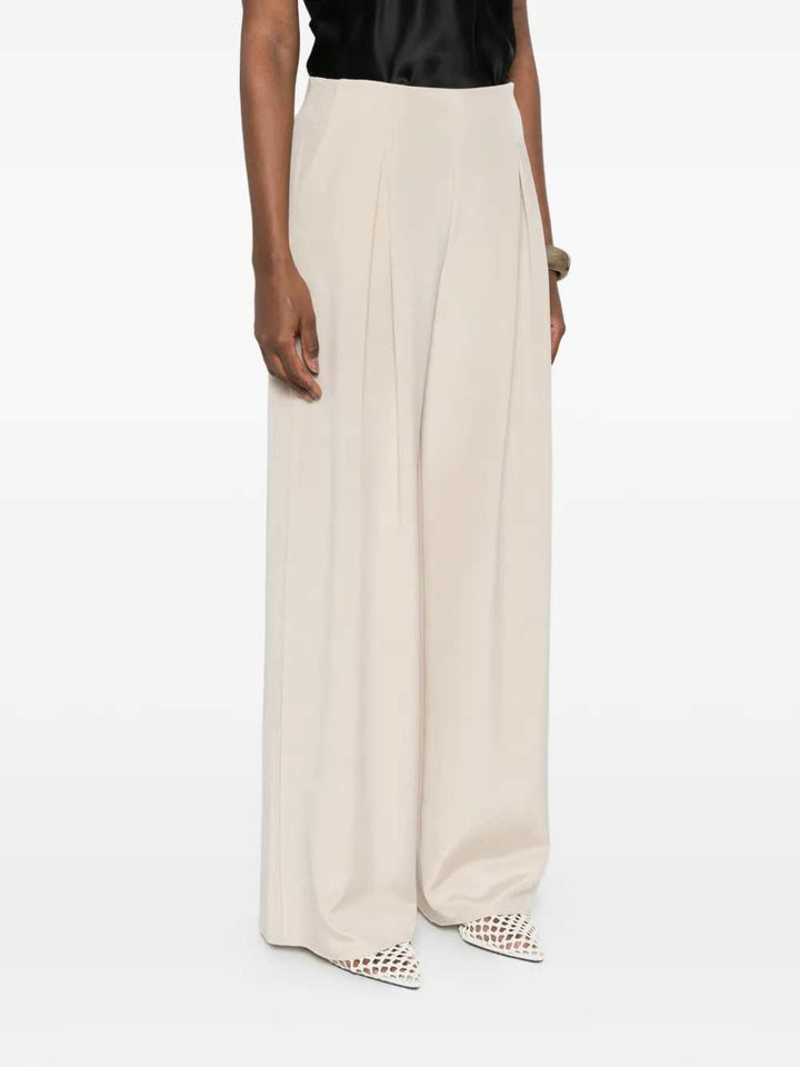 Max Mara PANTS - Brown | 0a1caac6f74b66b5ef9d06bcde5f4a16590f7364