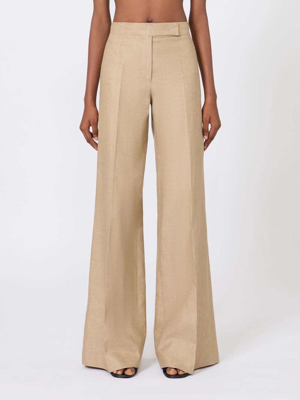 Max Mara PANTS - Brown | ecfb4628e7b764f21e797dda268fec208041481a