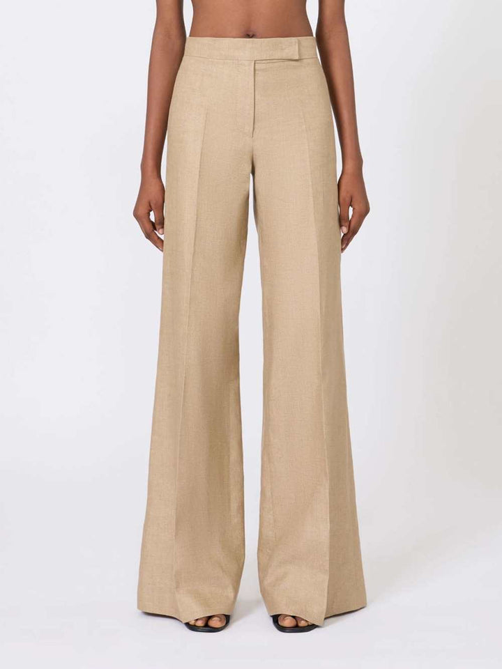 Max Mara PANTS - Brown | ecfb4628e7b764f21e797dda268fec208041481a