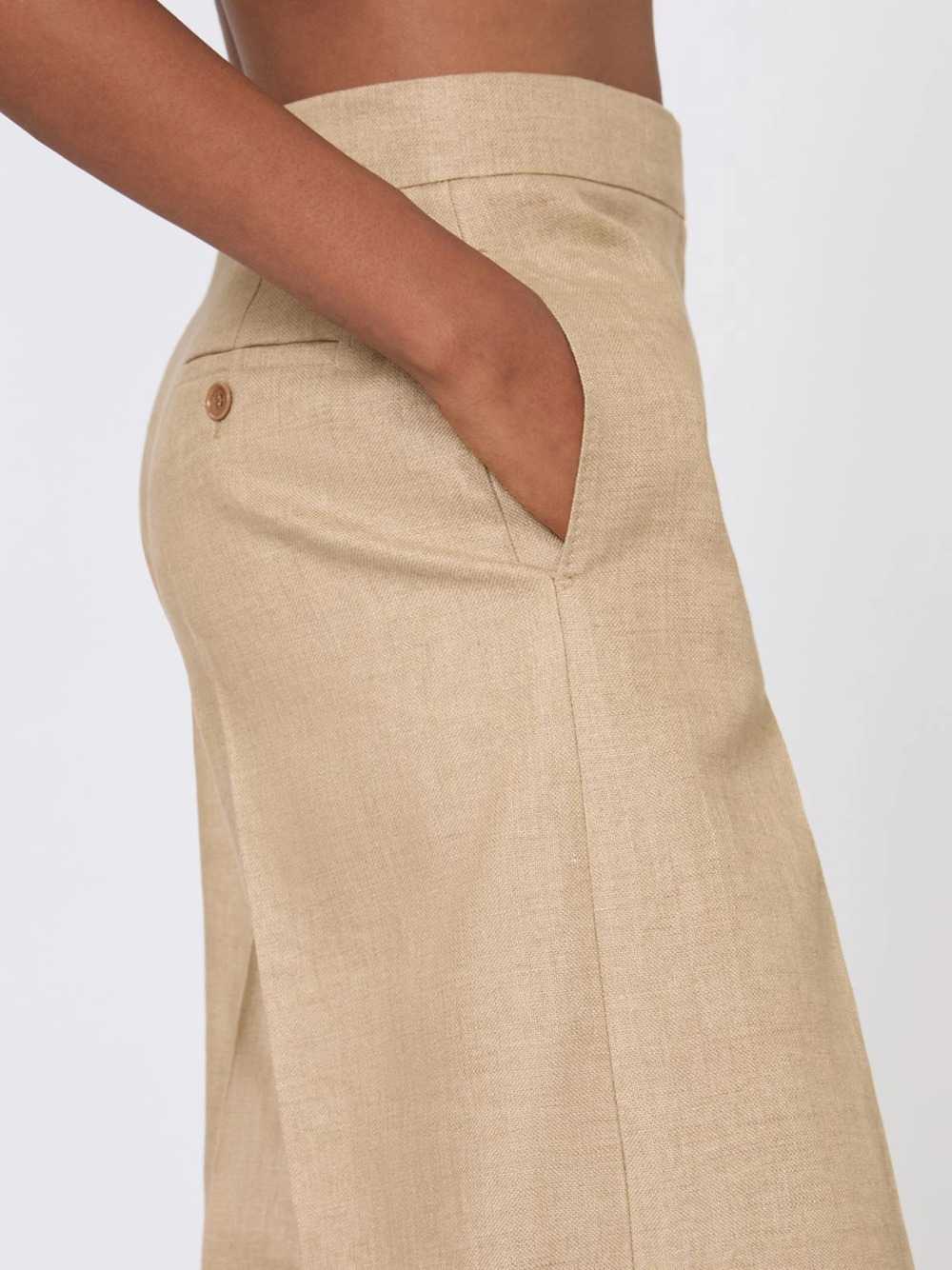 Max Mara PANTS - Brown | 8e4c11147f843b07783a679fcf8d1c8a88e8299a
