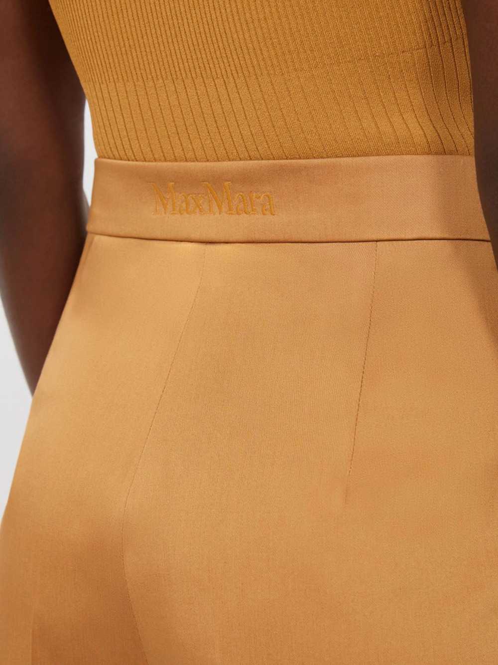 Max Mara SHORTS - Brown | f2bdd4e2878a9ec36cc6fd5294e06fb77fa14755