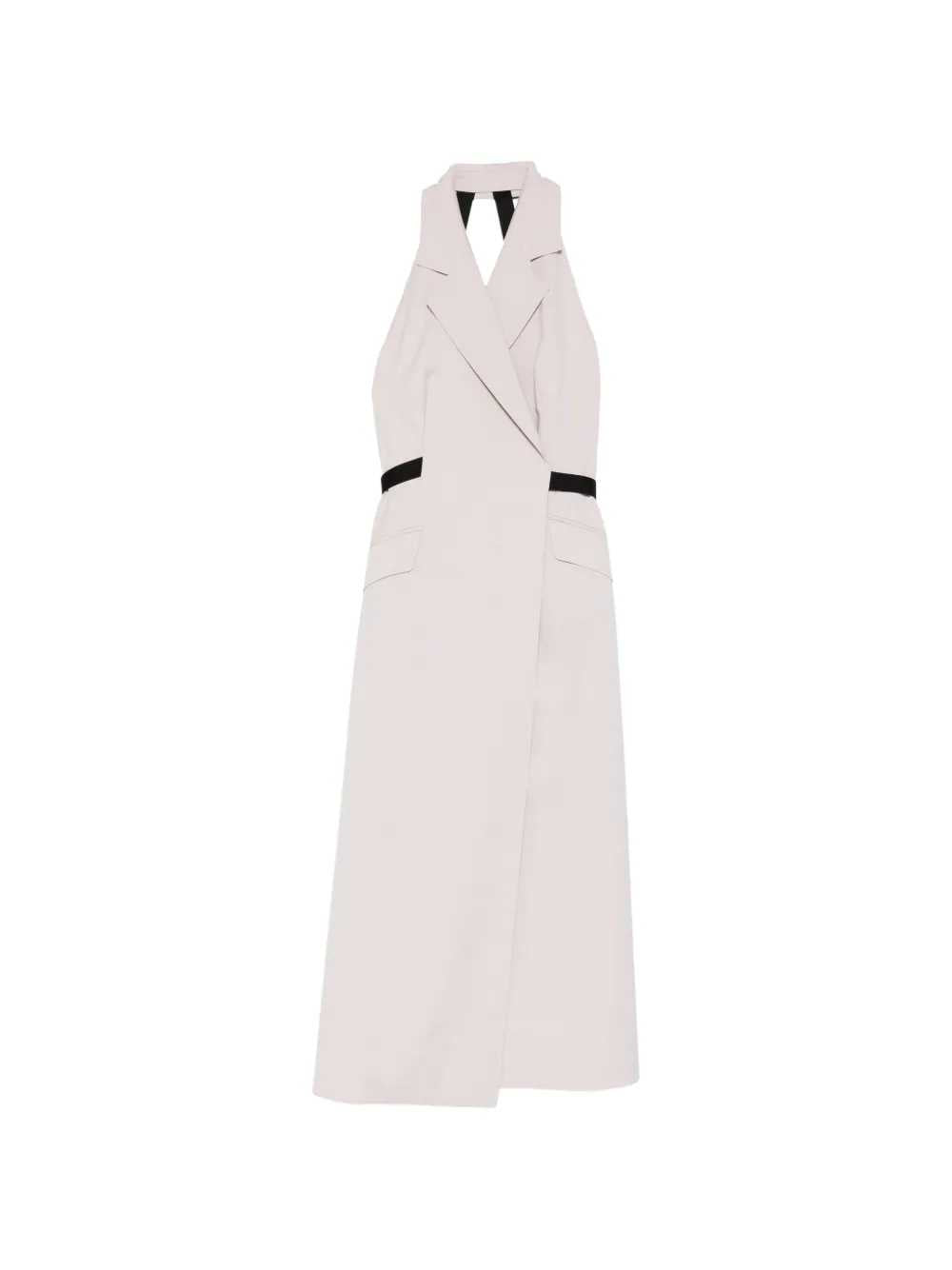 Max Mara DRESS - Brown | 375b15290bff4d3e4c3aed643092a825e00e14dd