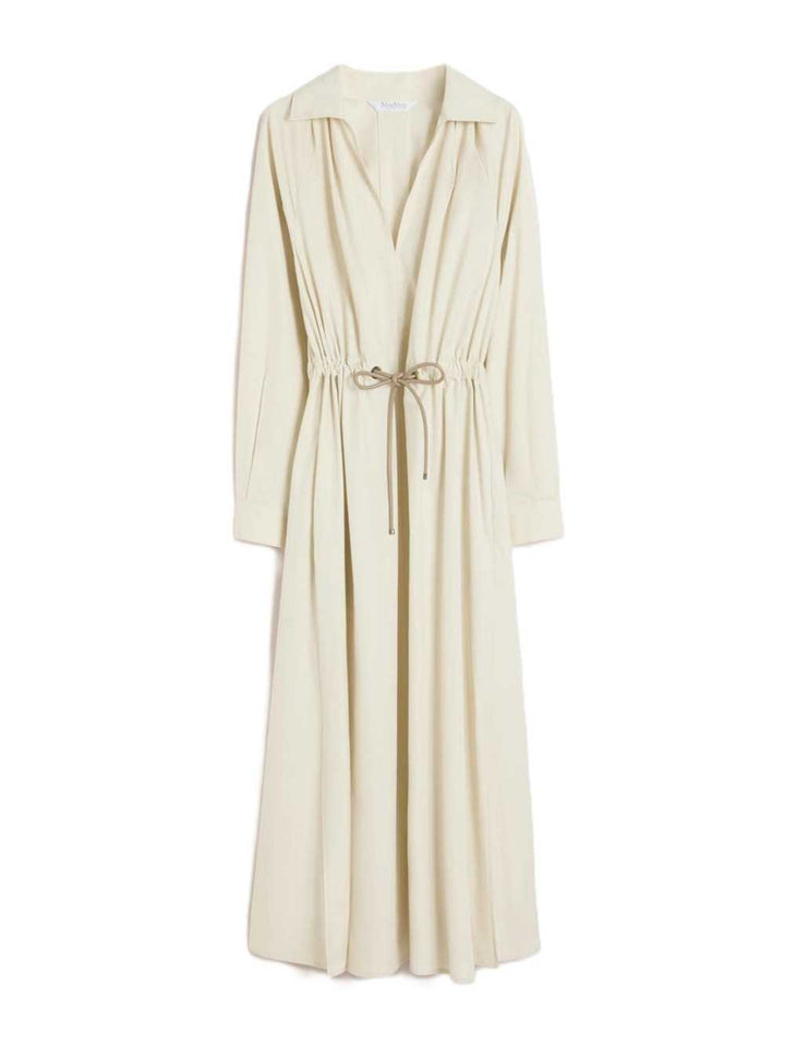 Max Mara DRESS - Nude & Neutrals | 59a70a40b92729be73efe01b8bf2f1c2716950c2