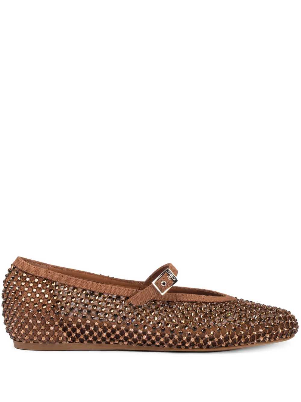 Le Silla SHOES - Brown | acd8d5258e8e0bb039e02a0108add87297ace0a9