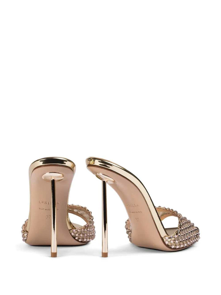 Le Silla SHOES - Metallic | c59a8a8574d5cc95ab168cfc0df859166816b4be