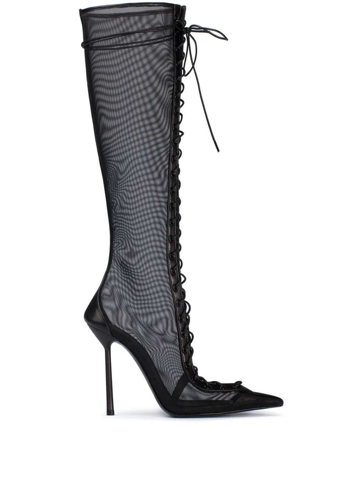 Le Silla SHOES - Black | 72a516358f2db74bd3d5925232d44e93b15cd087