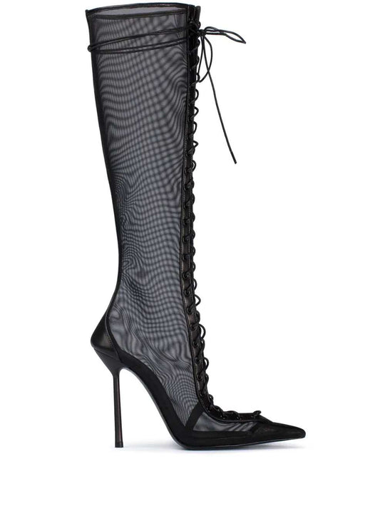 Colette 120mm Boots
