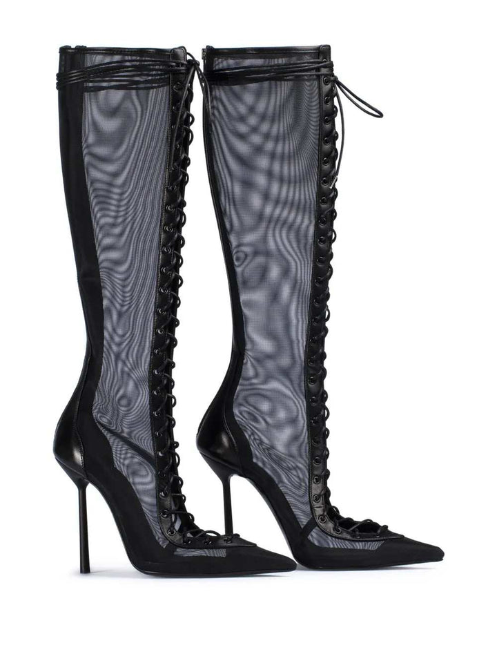 Le Silla SHOES - Black | c0e1ffed7d18464cff499403f4fe29e7046cb08f