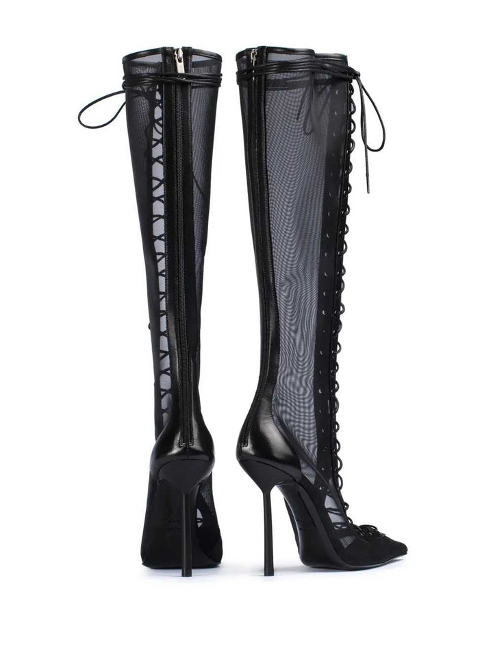 Le Silla SHOES - Black | b5218d665d8c12ccbccd99bcbada41564d4ac60c