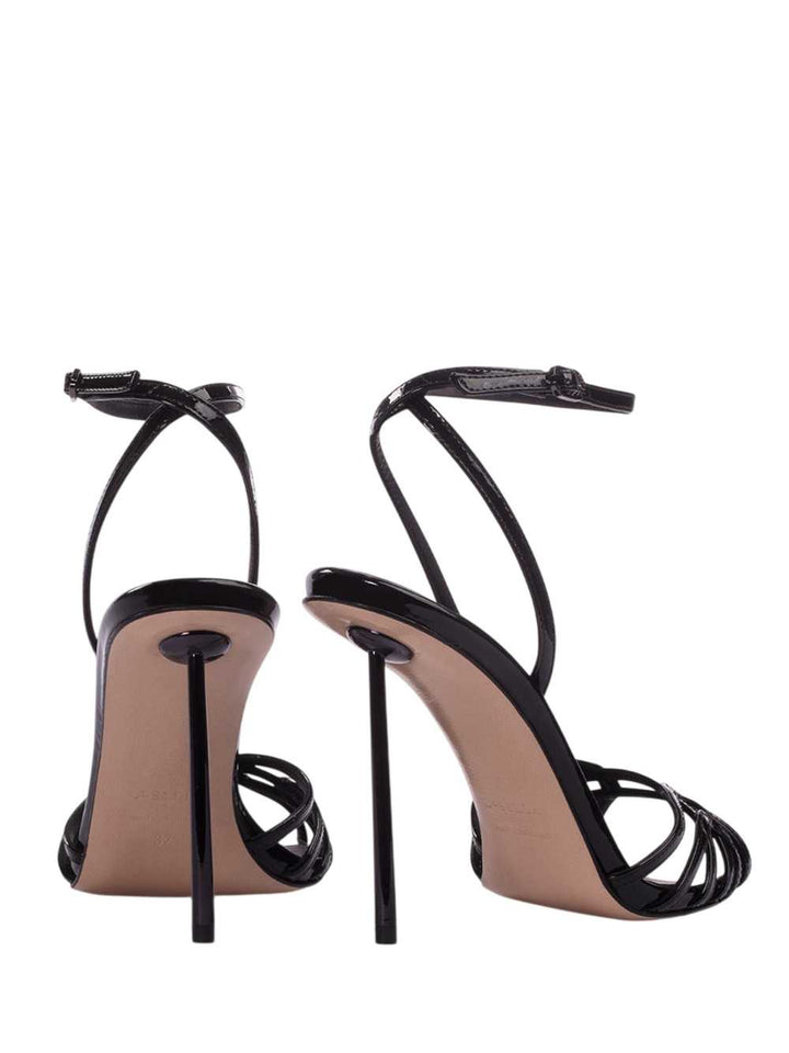 Le Silla SHOES - Black | 2252e8e6032aa0658316fe0ab57c9c848bc798a3