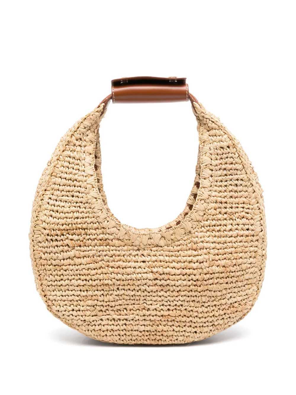Staud BAG - Nude & Neutrals | 3f40887b397cebeddb097c34b1226fc2c857b943