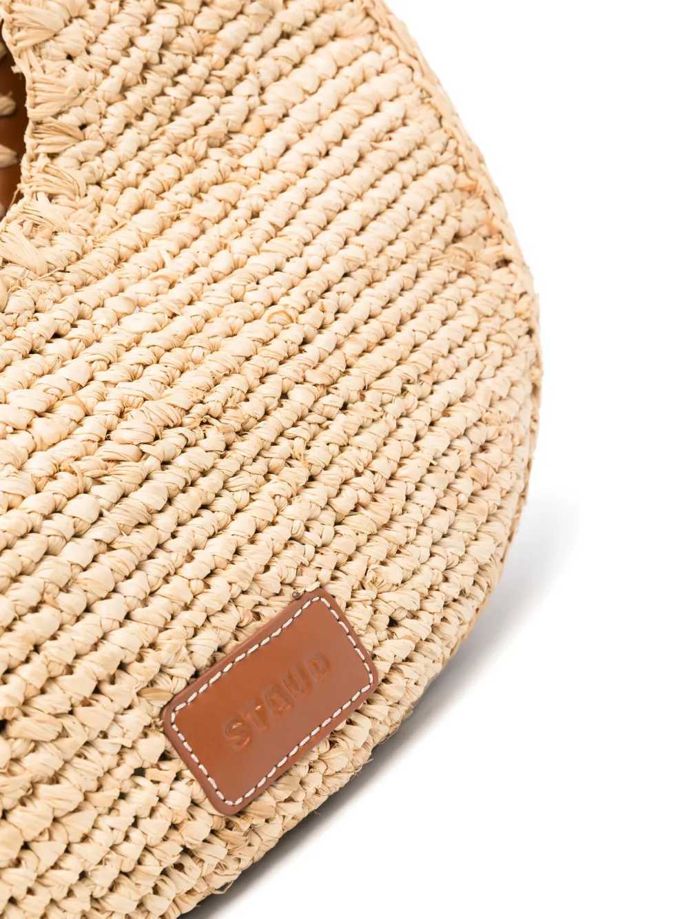 Staud BAG - Nude & Neutrals | 5192df8169a231ae7bd70f2926599904ce1f666e