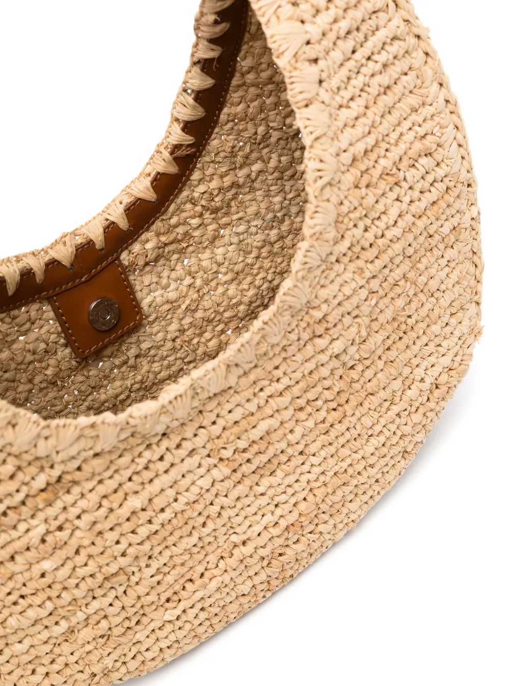 Staud BAG - Nude & Neutrals | 77cdf6e9e1662c7aa5ac1855a8546b42615ba737