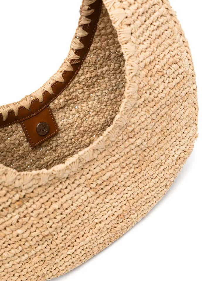 Staud BAG - Nude & Neutrals | 77cdf6e9e1662c7aa5ac1855a8546b42615ba737