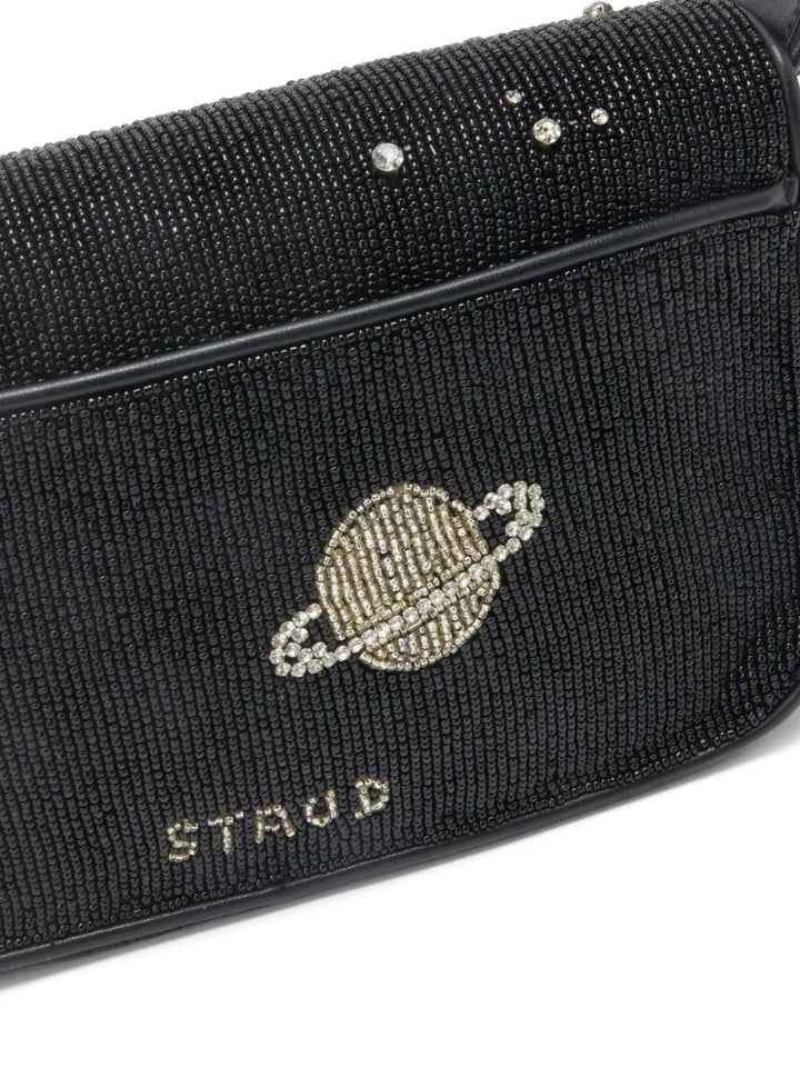 Staud BAG - Black | 8249fbb5c1de0fa5a4c8f706653e4bcf85f1428f