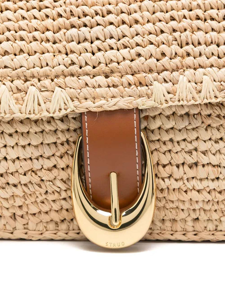 Staud BAG - Nude & Neutrals | 24e37995418d6a52de27ff7333cb1dd781d1f2c3