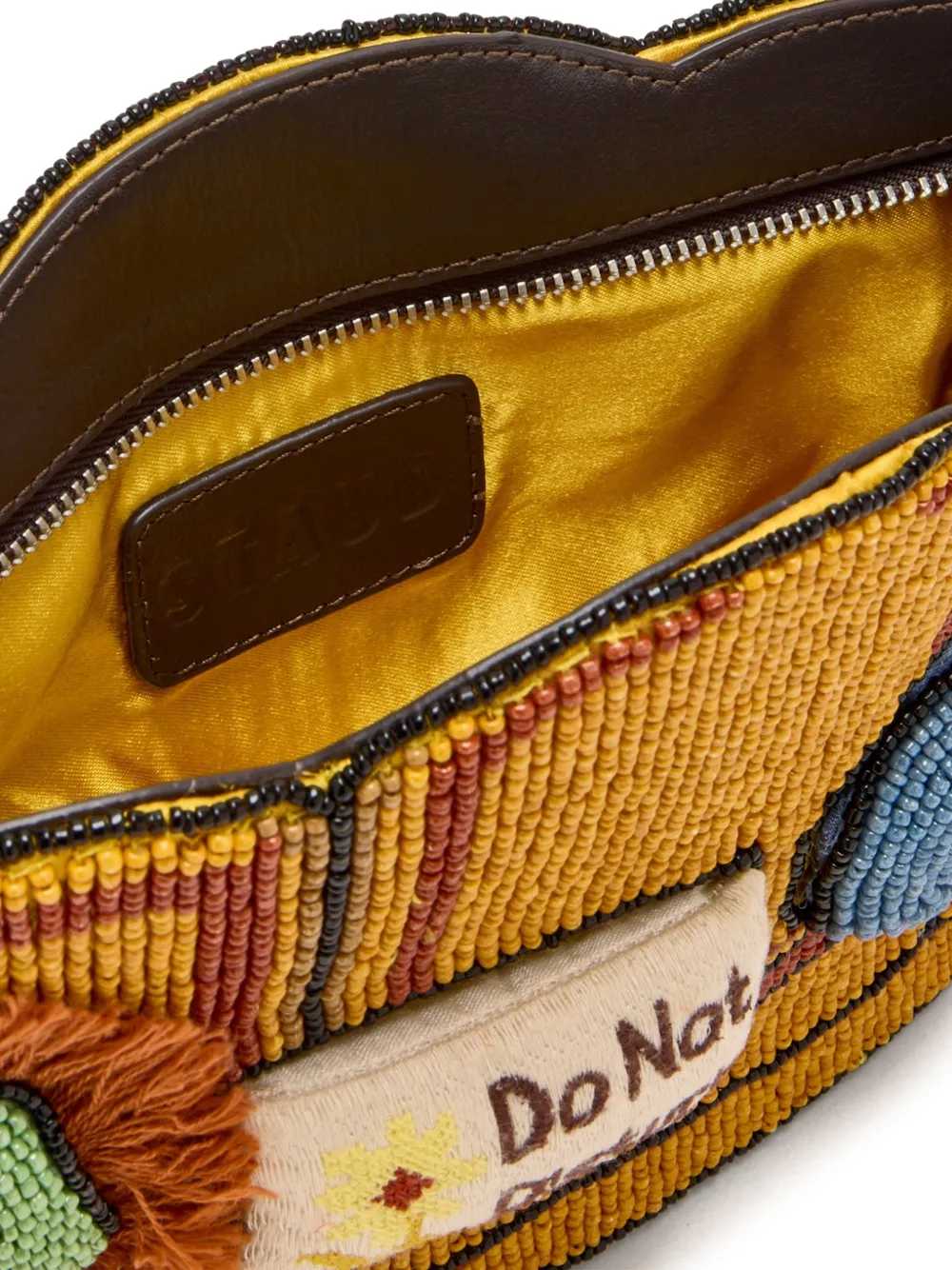 Staud BAG - Multicolour | 4e8228711eed8c595fb521b07a0ff0ac7b595f79