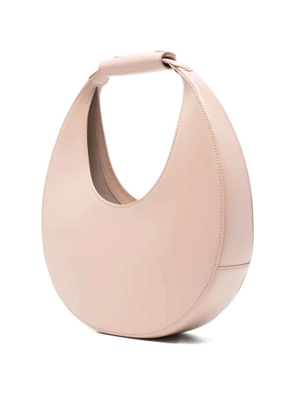 Staud BAG - Pink & Purple | 9fbfe2c1a36d41aa1312c1f3ee12f2cd74b1c50c