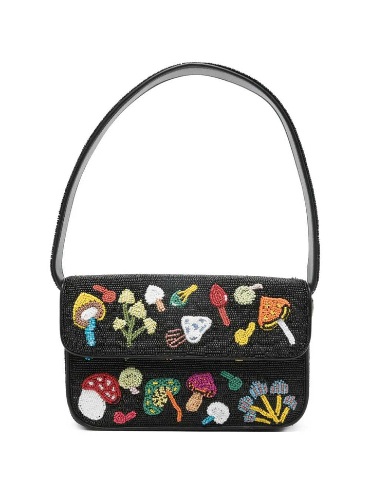 Staud BAG - Multicolour | 2d0b725b686da4121802dec43b36bdf53663e0ee