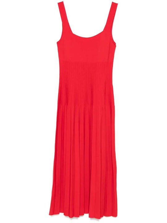 Ellison Midi Dress