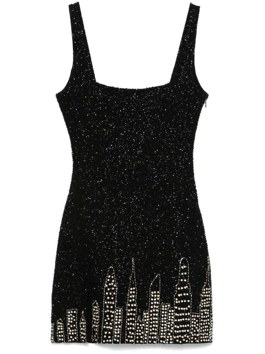 Le Sable Short Dress