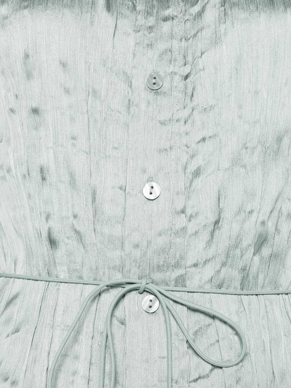 Staud SHIRT - Green | bebf130595cdf1462ab62339d9ca87723d844d21