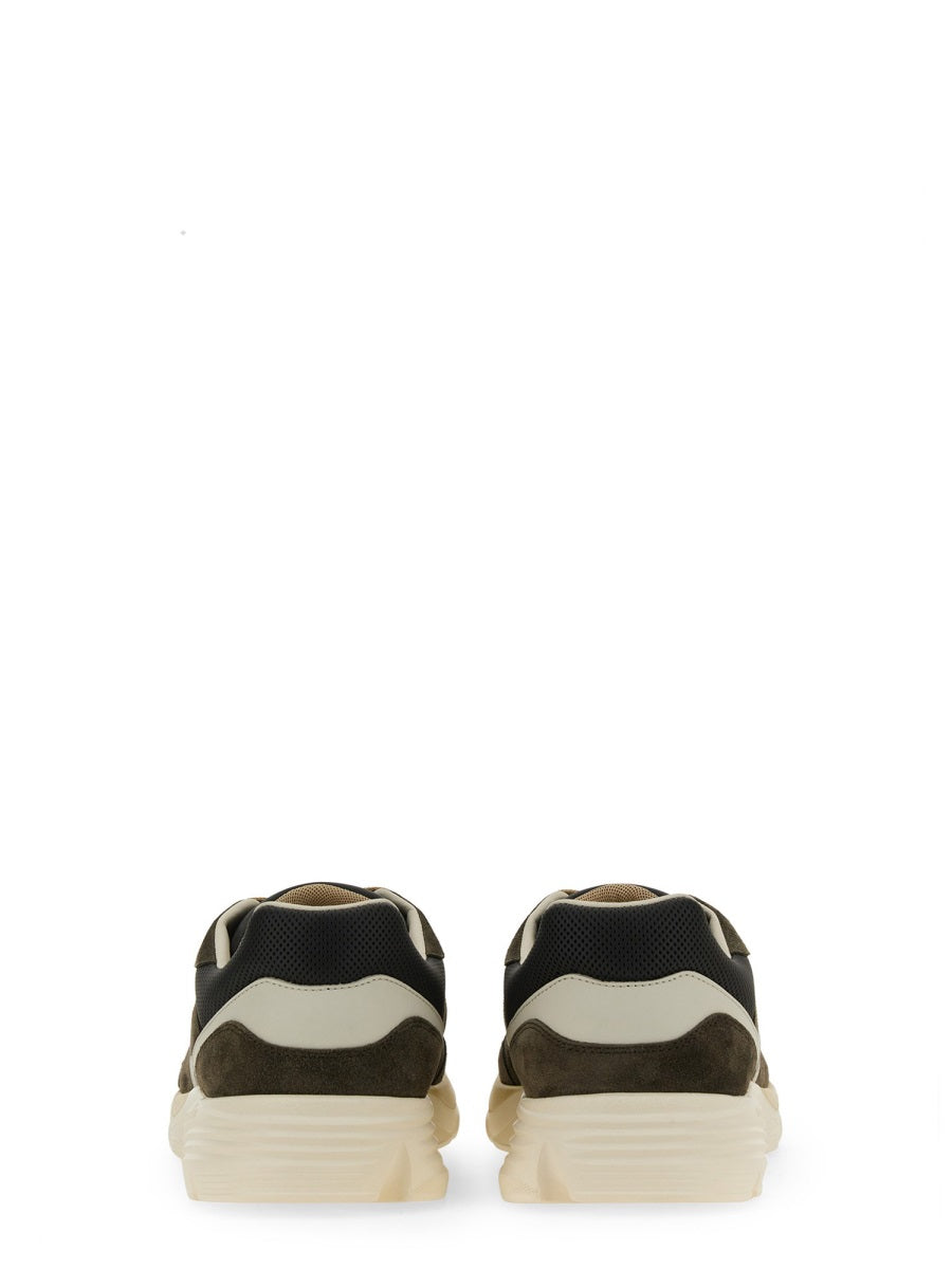 Hogan Sneakers - Grey | Wanan Luxury