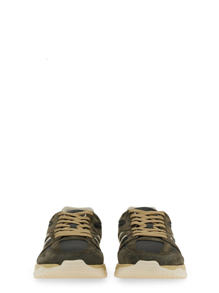 Hogan Sneakers - Grey | Wanan Luxury