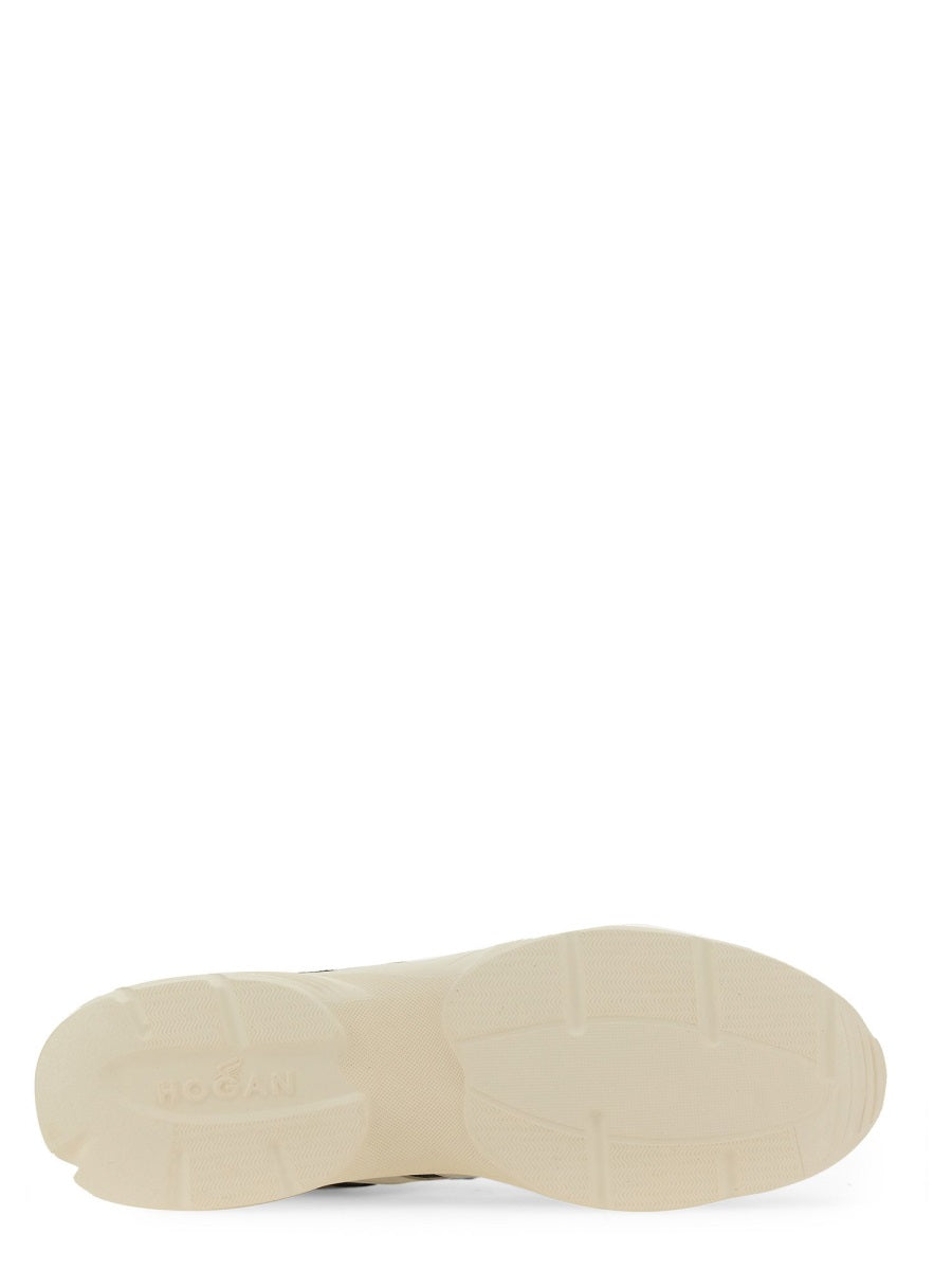 Hogan Sneakers - Grey | Wanan Luxury