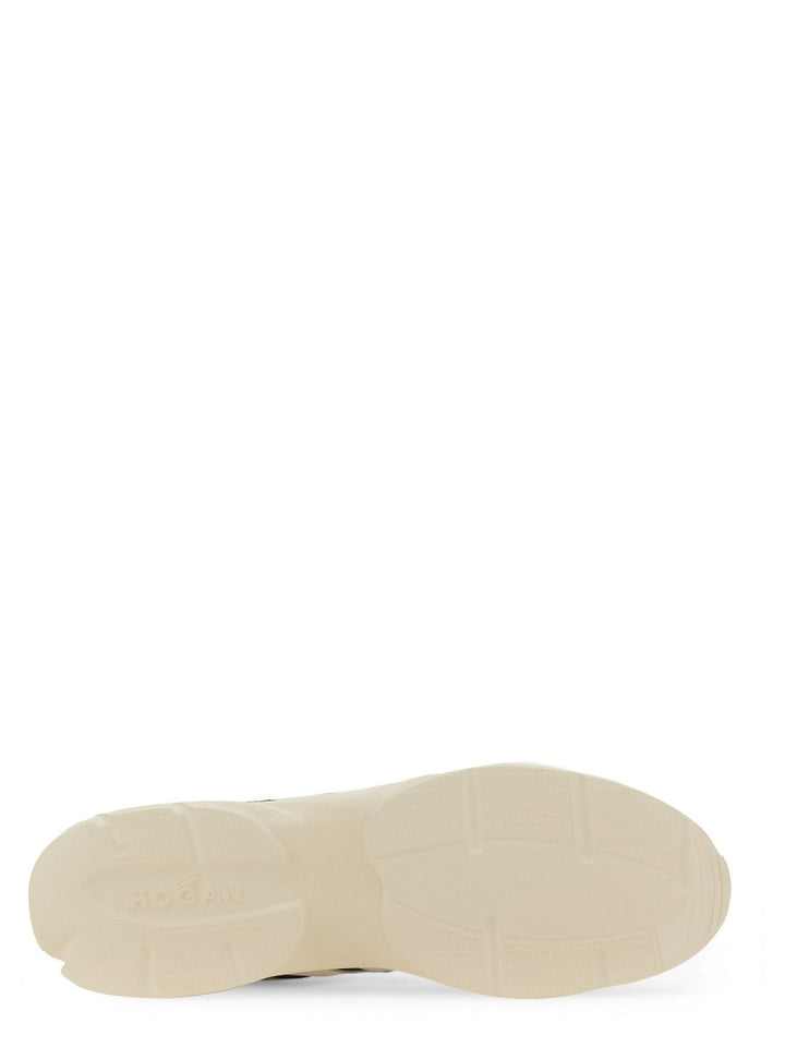 Hogan Sneakers - Grey | Wanan Luxury