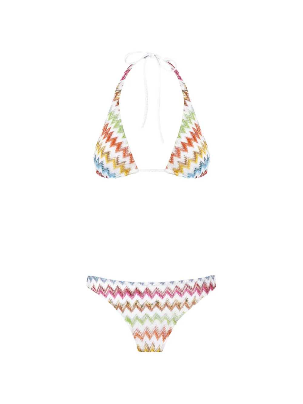 Missoni SWIMWEAR - Multicolour | bfd8b9ecb57b542f3064e3a3fbca2e4e87328c89