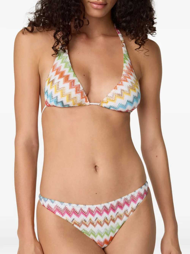 Missoni SWIMWEAR - Multicolour | bacb56b91e48952780a79d45a6665b9f7804120e