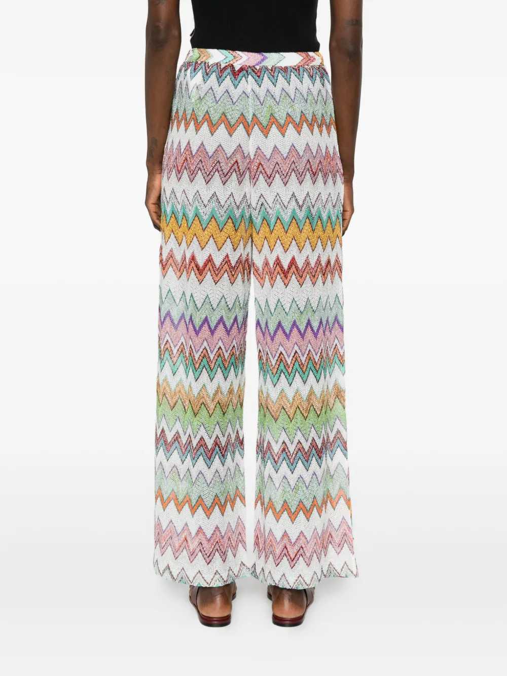 Missoni PANTS - Multicolour | 3128a8e110283985b869f045e9ac47e9baf4fff4