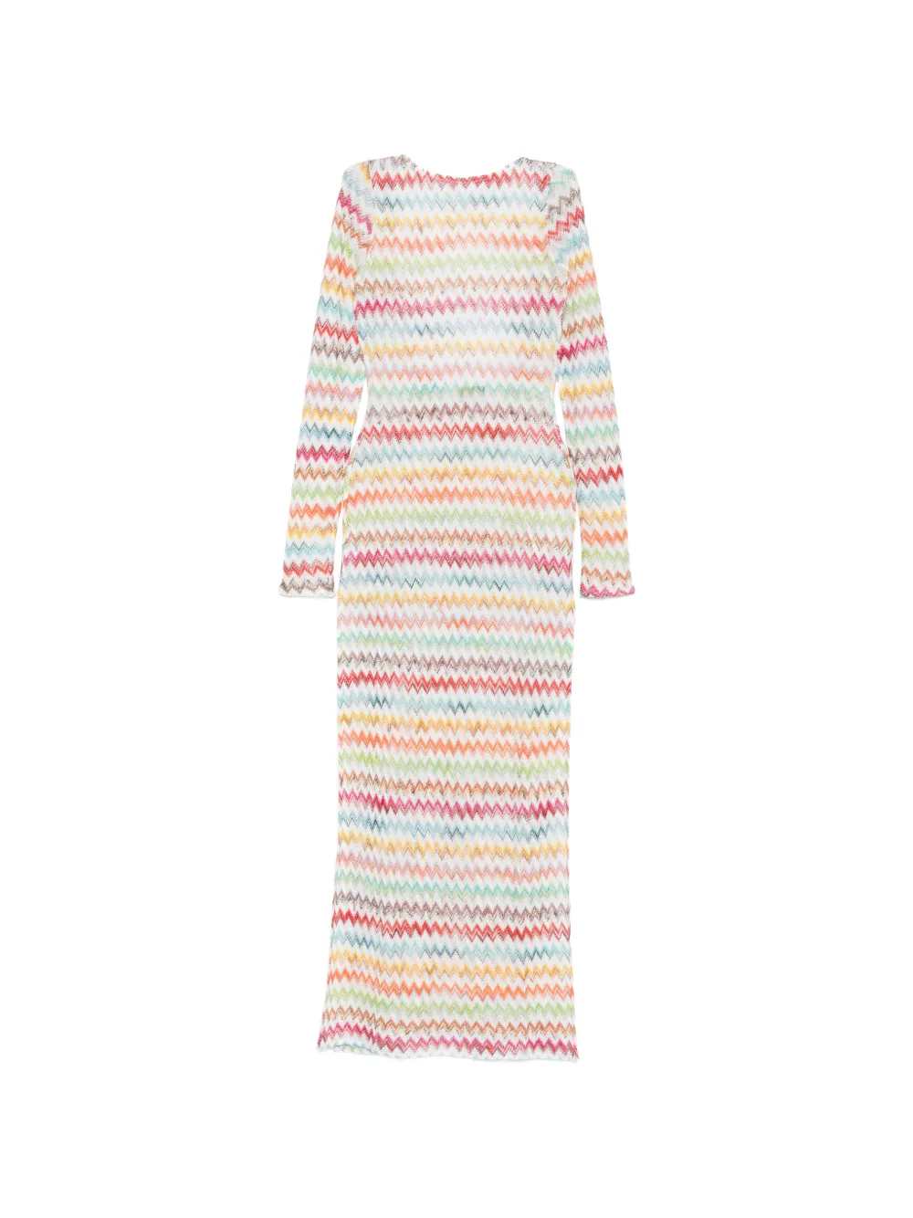 Missoni DRESS - Multicolour | 05641495e45b12410b64f9de272aaf3750c59e88
