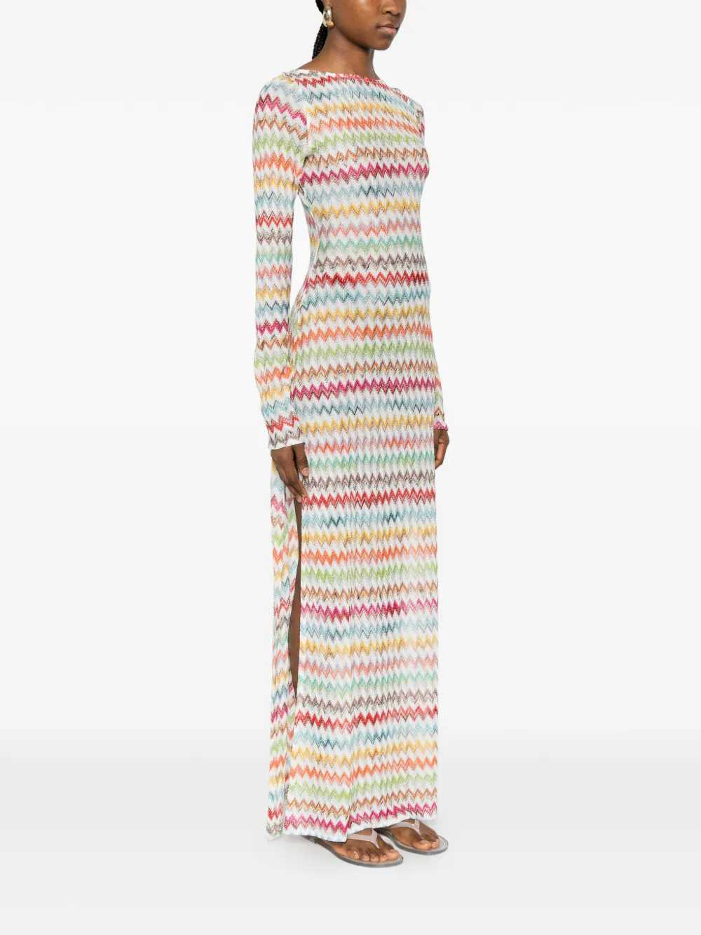 Missoni DRESS - Multicolour | 3177254534671800daece7fbb4106ce5626a5a6b