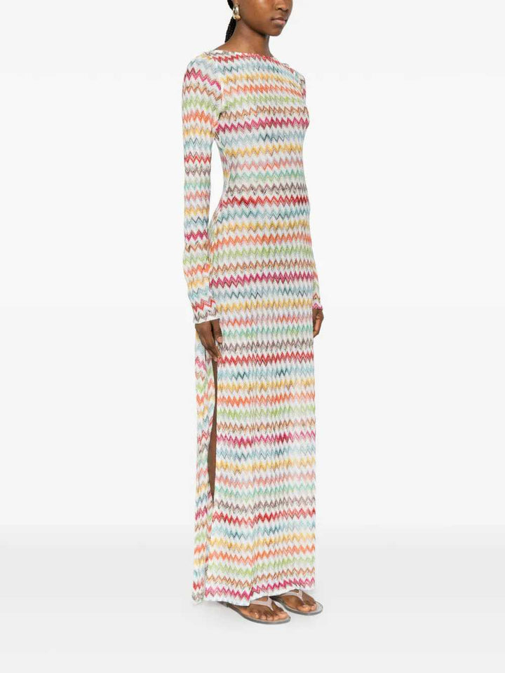 Missoni DRESS - Multicolour | 3177254534671800daece7fbb4106ce5626a5a6b