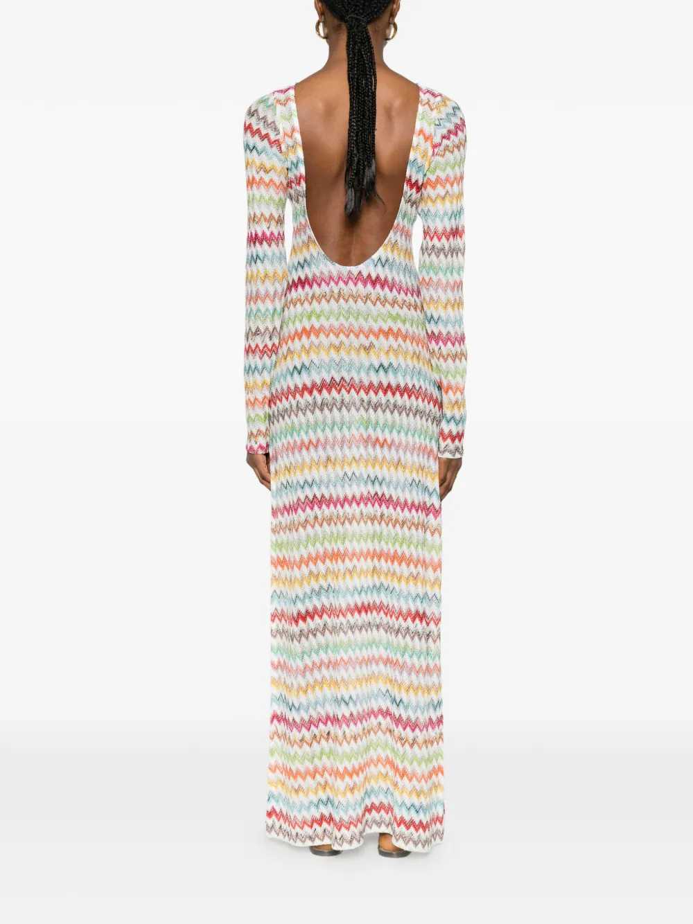 Missoni DRESS - Multicolour | 578ce8ce8ccaa25da703fa75df107a8954ac9729