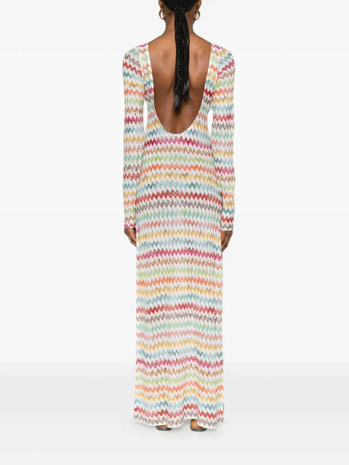 Missoni DRESS - Multicolour | 578ce8ce8ccaa25da703fa75df107a8954ac9729